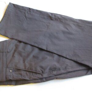 Weatherproof Vintage Men Regular Fit Pant Stretch 32x30(measures 33x30) DK Olive